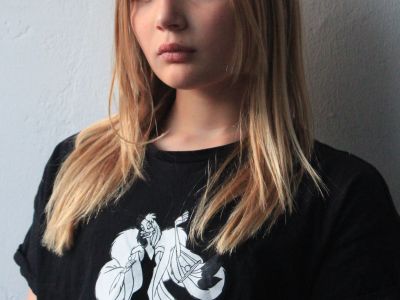 Polaznice Škole za modele odradile prvo snimanje pred fotoaparatom