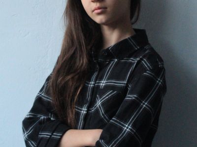 Polaznice Škole za modele odradile prvo snimanje pred fotoaparatom