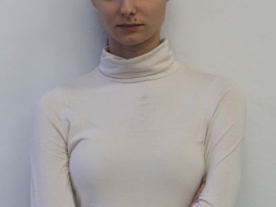 Polaznice Škole za modele odradile prvo snimanje pred fotoaparatom