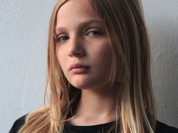 Polaznice Škole za modele odradile prvo snimanje pred fotoaparatom
